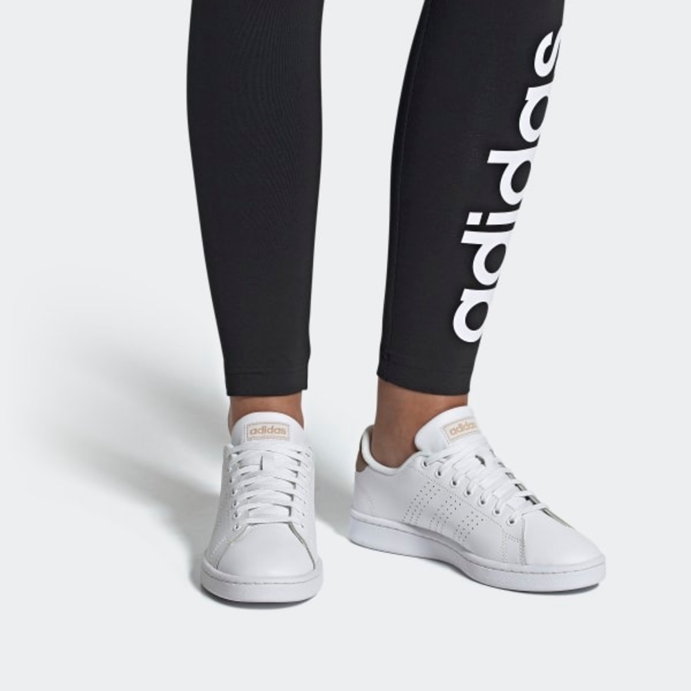 Adidas Cloudfoam Advantage Sneakers